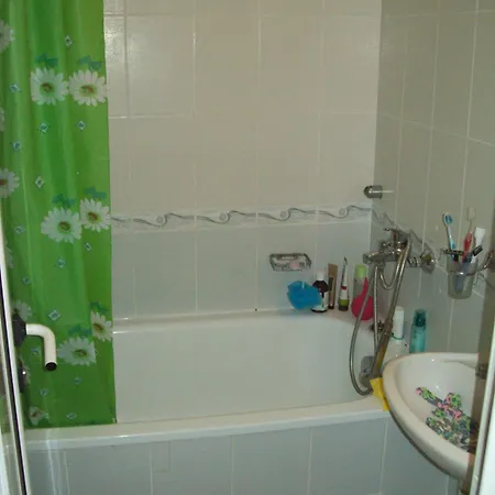 жасмин резиденс - 1 комнатная студия Apartmán Sluneční pobřeží