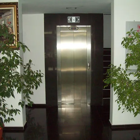жасмин резиденс - 1 комнатная студия Apartman *
